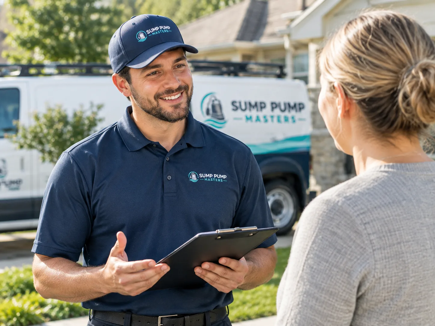 Sump Pump Repair Prairie Farm, WI FAQs